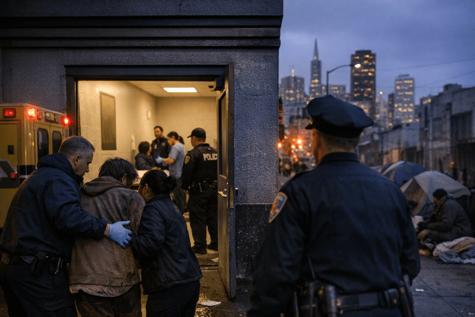 AI-generated illustration