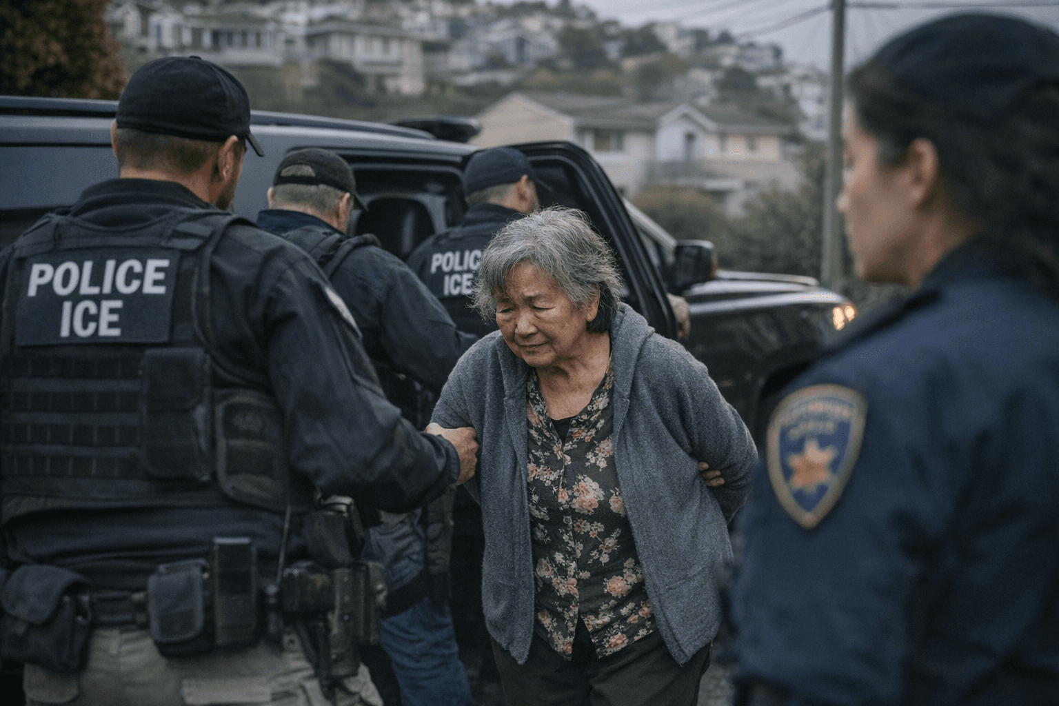 AI-generated illustration