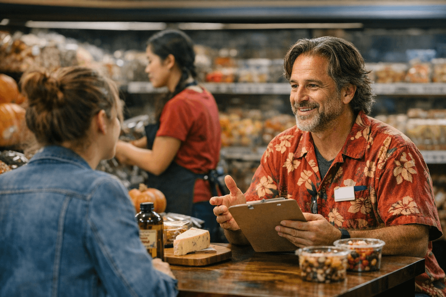 Trader Joe’s Hiring Prioritizes Culture Fit, Product Knowledge, Quick Offers