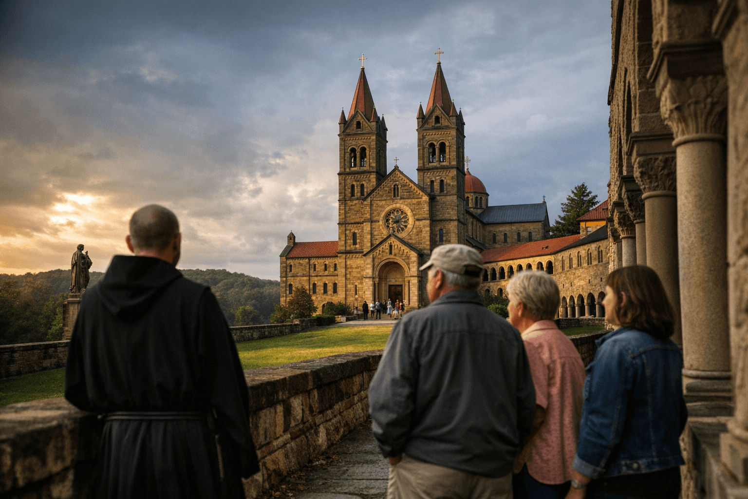 AI-generated illustration