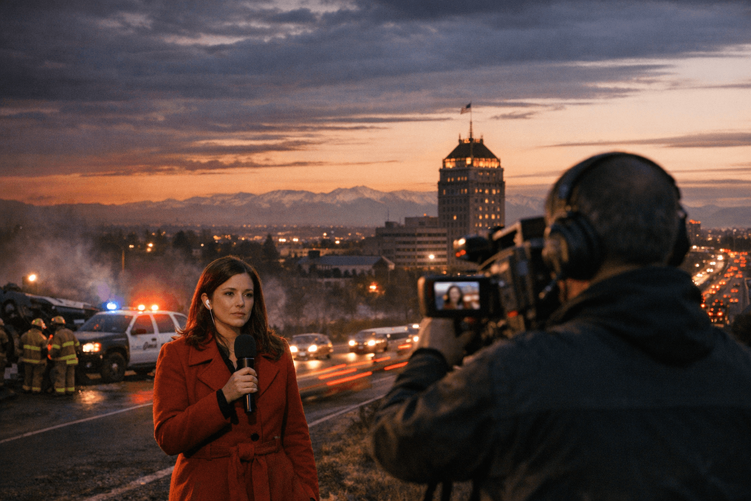 ABC30 Action News Live Feb. 13 highlights Fresno County news, weather