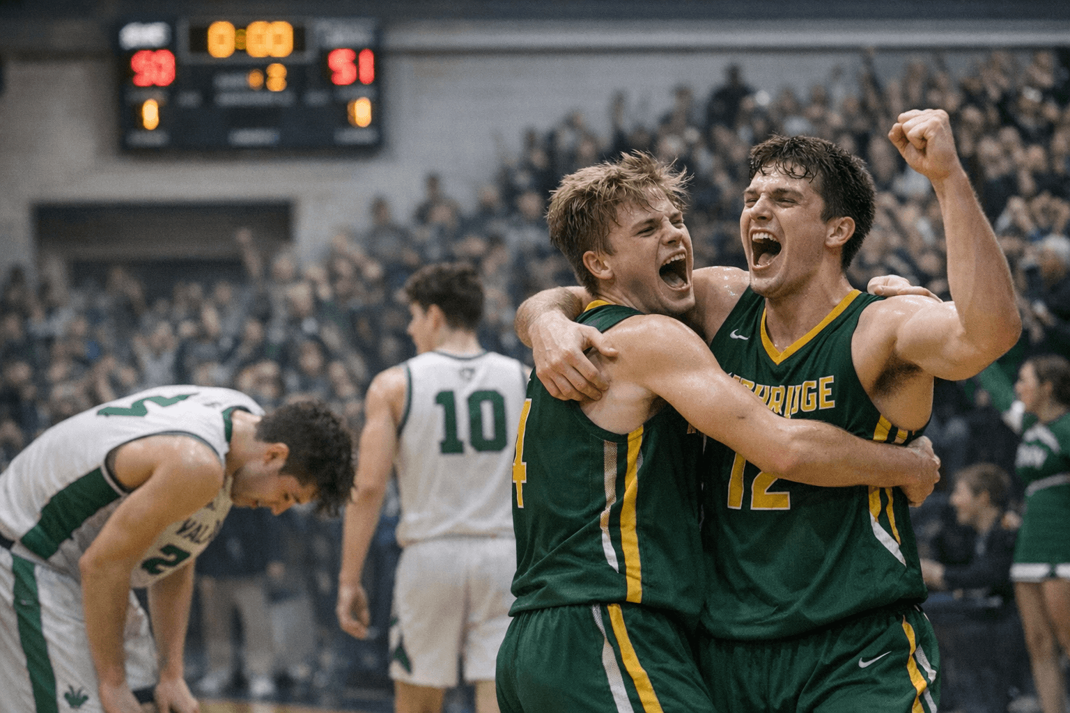 AI-generated illustration