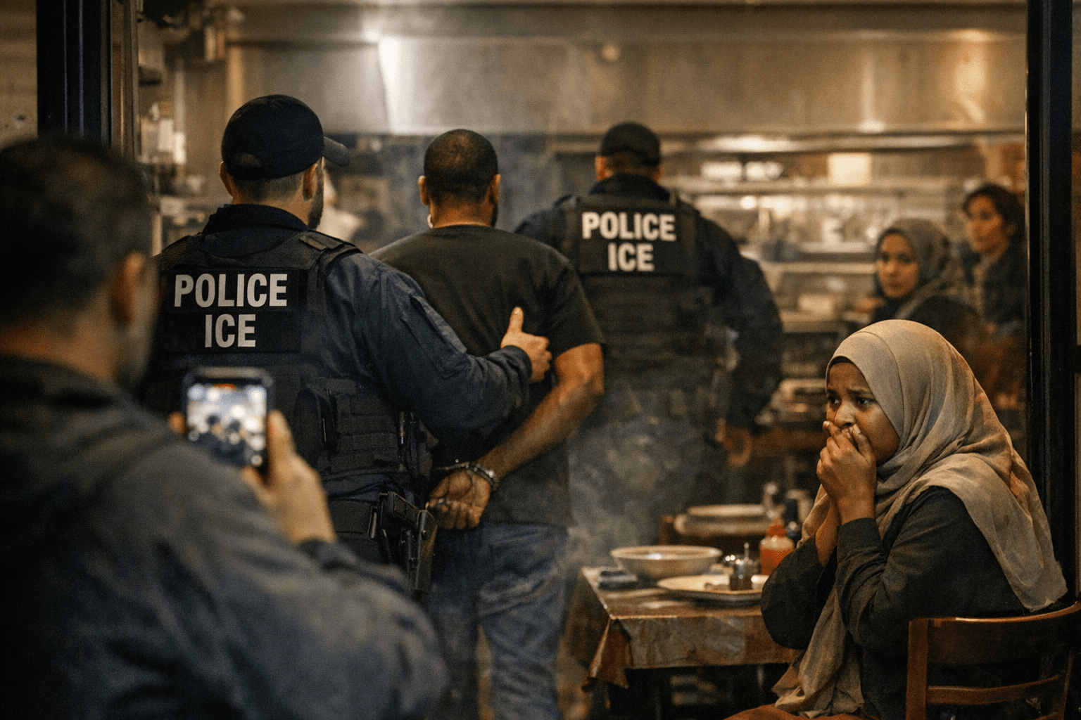 AI-generated illustration