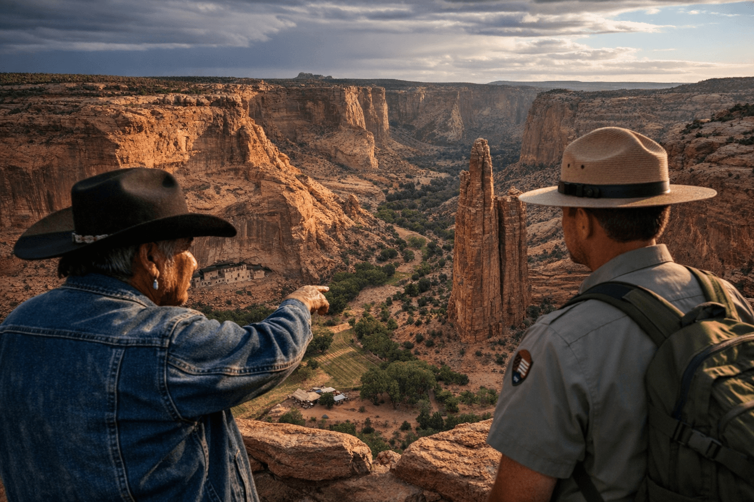 AI-generated illustration