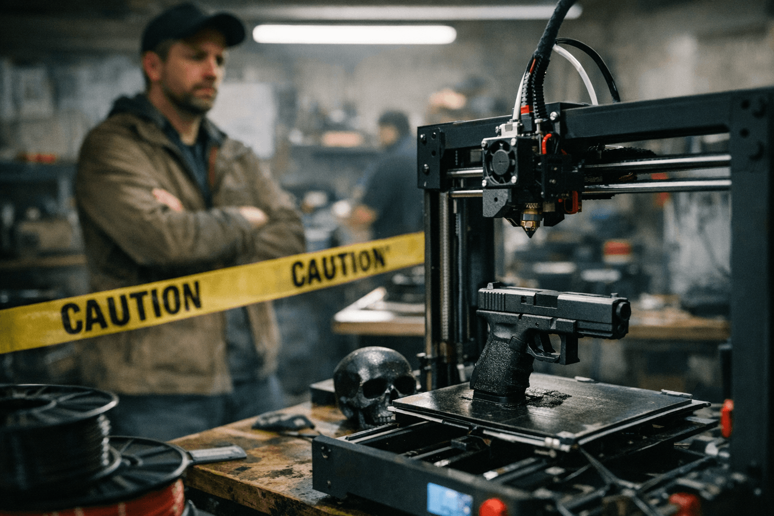 AI-generated illustration