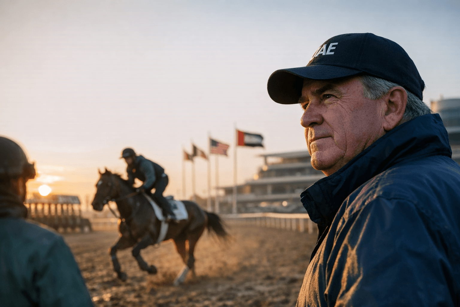 AI-generated illustration