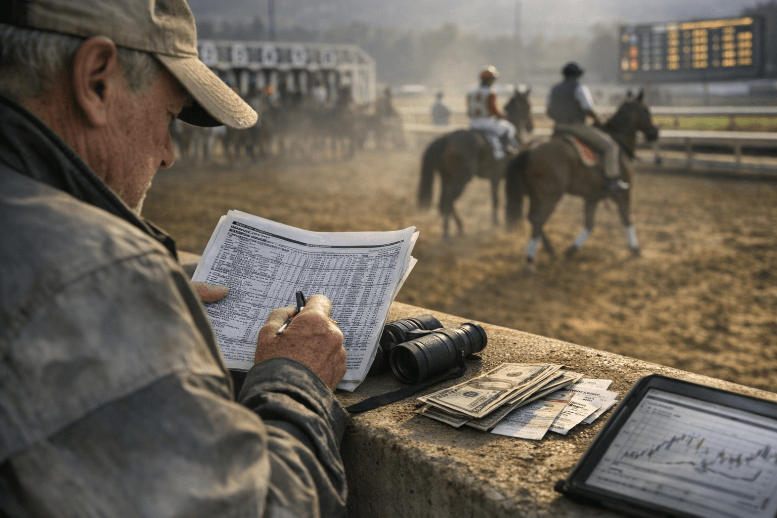 AI-generated illustration