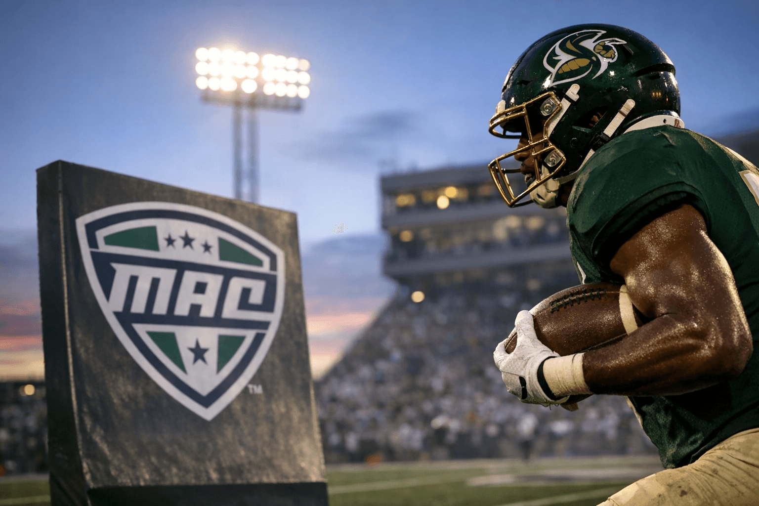 MAC Votes to Add Sacramento State as Football-Only Member in 2026
