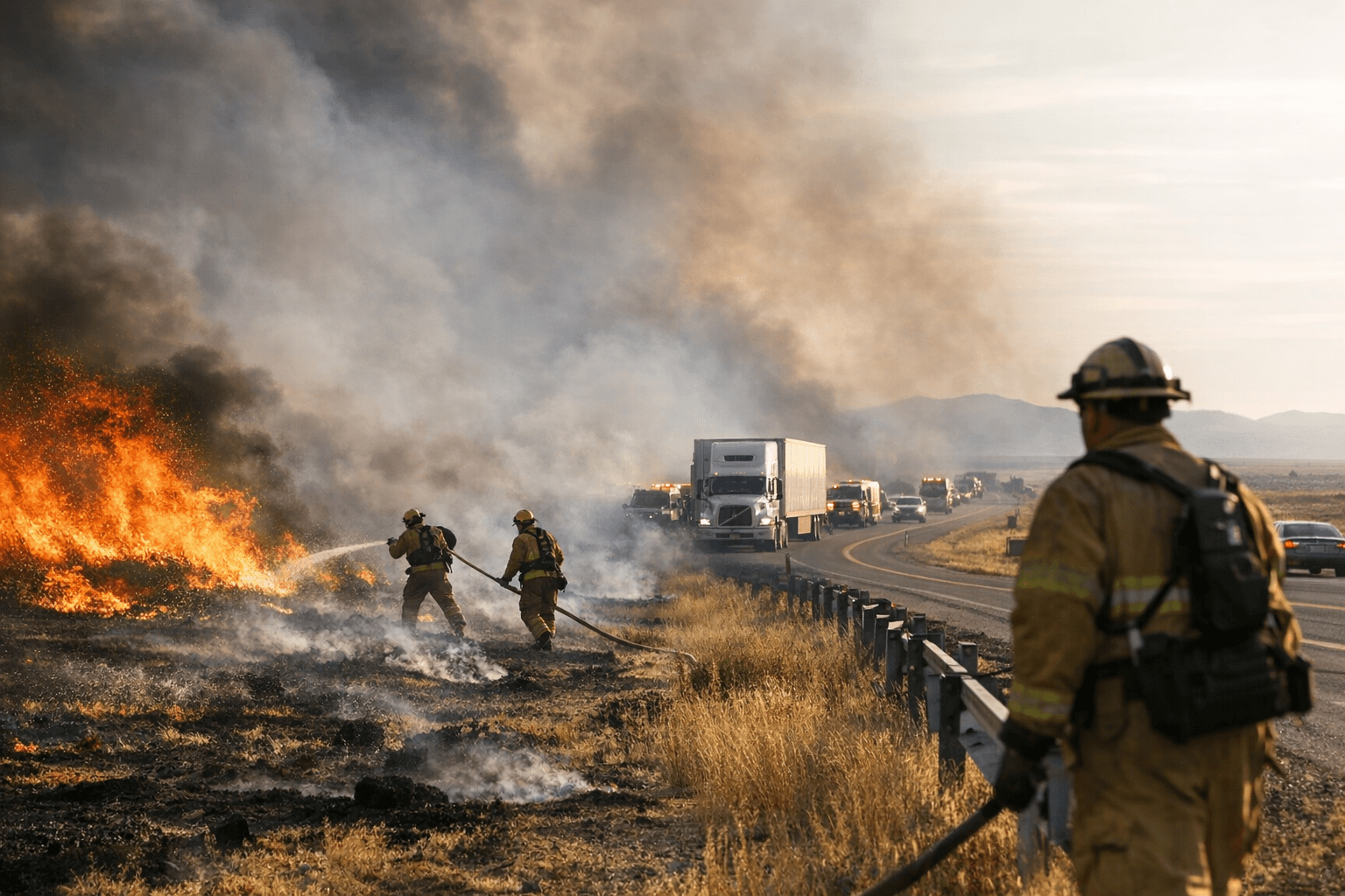 AI-generated illustration