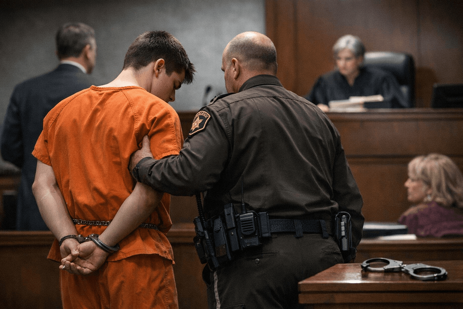 AI-generated illustration