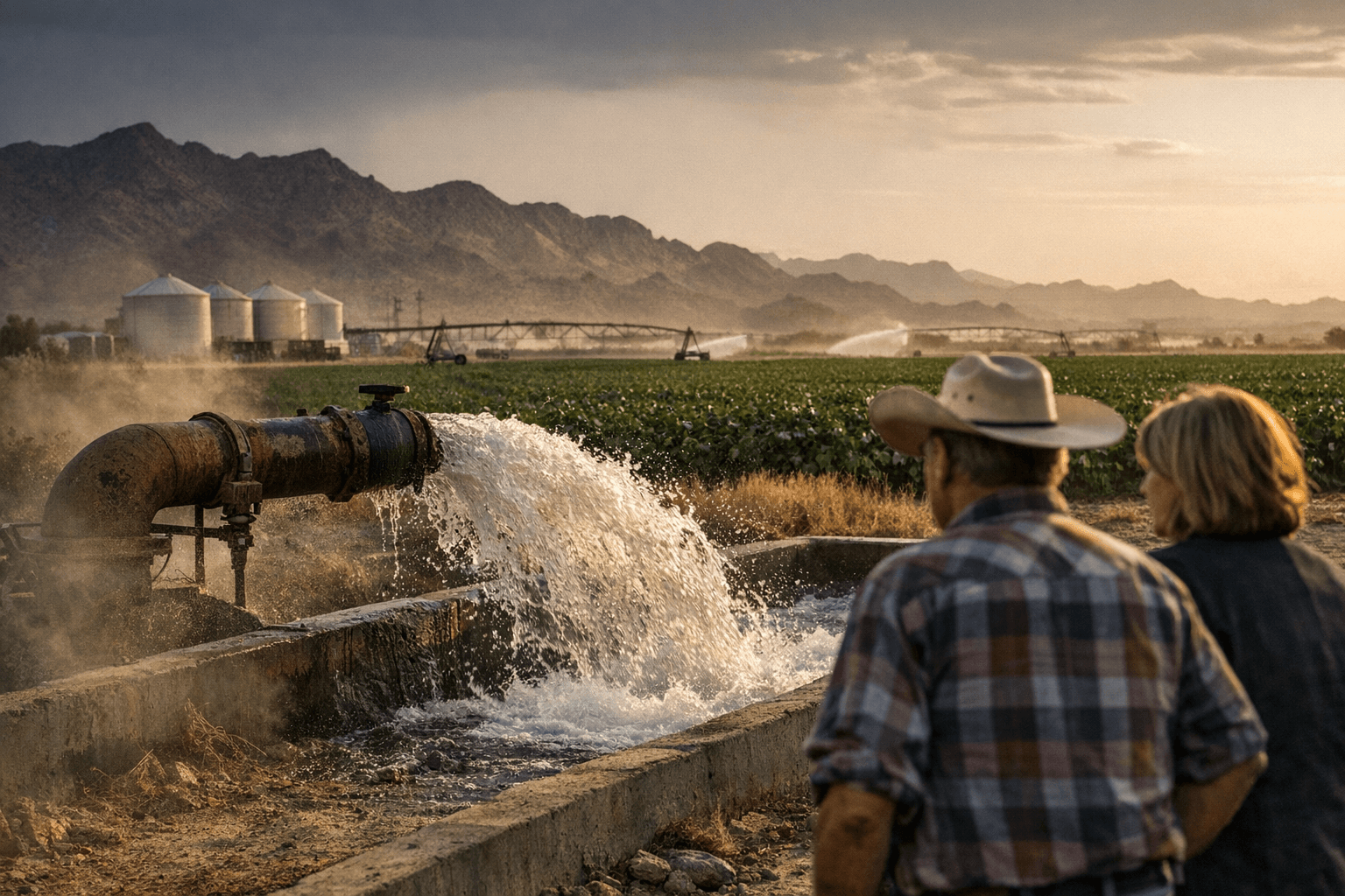 AI-generated illustration