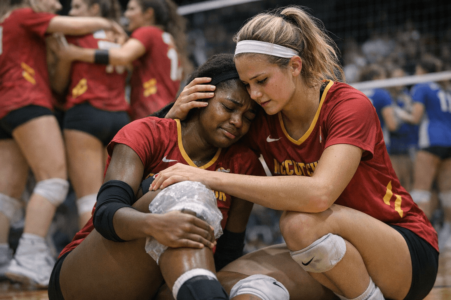 AI-generated illustration