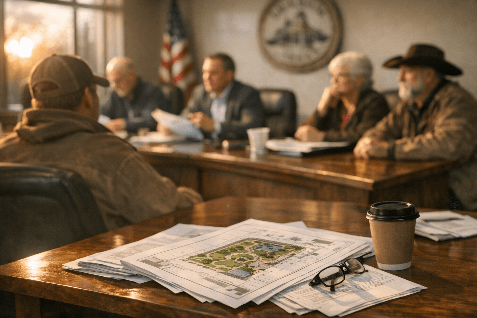 AI-generated illustration