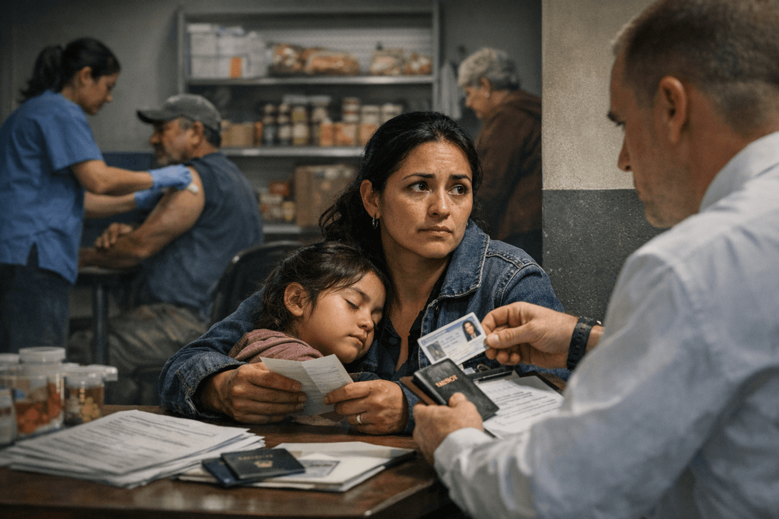 Summit County Opposes HB 88 Requiring Citizenship Verification to Access Public Services