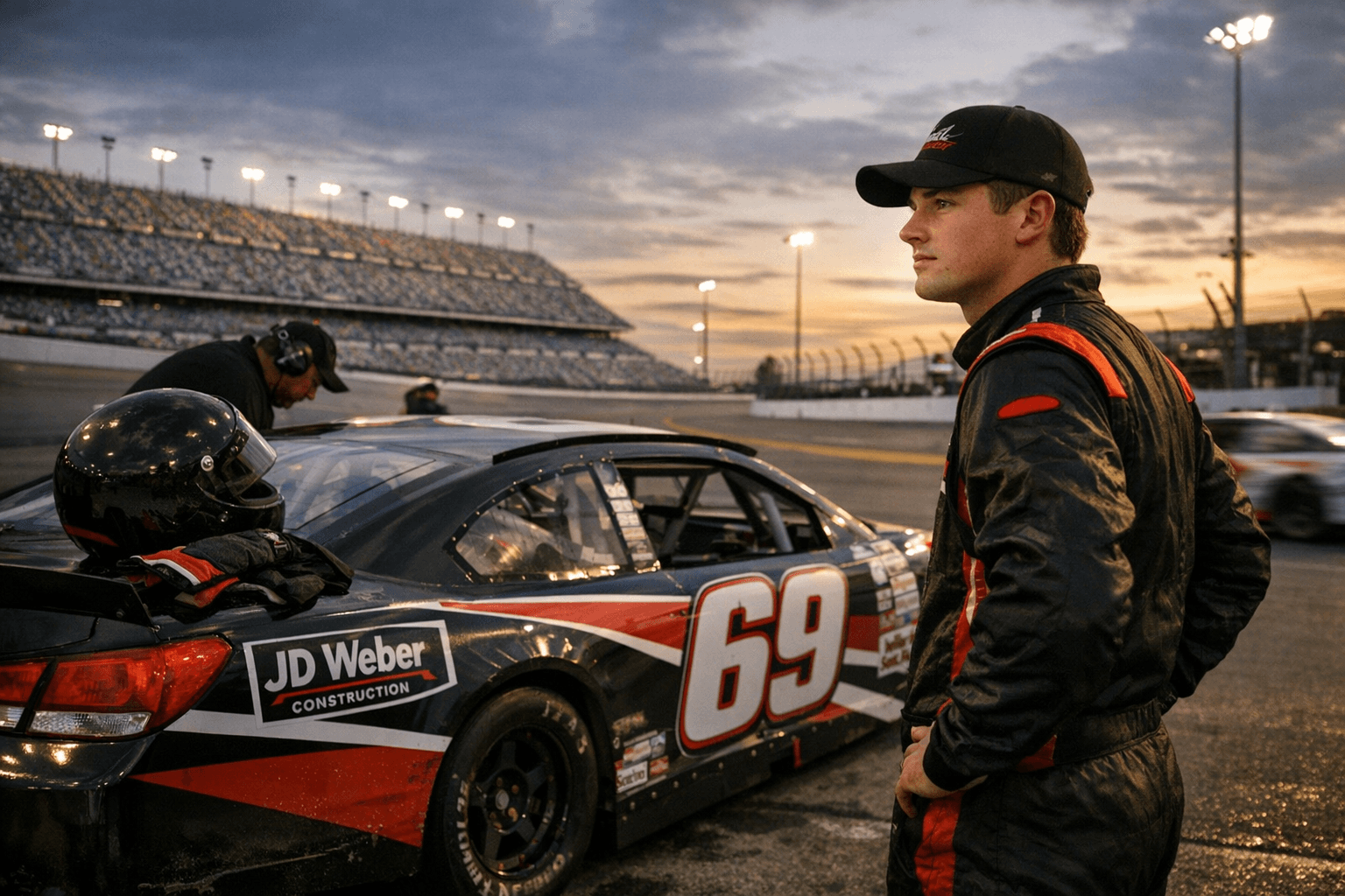 AI-generated illustration