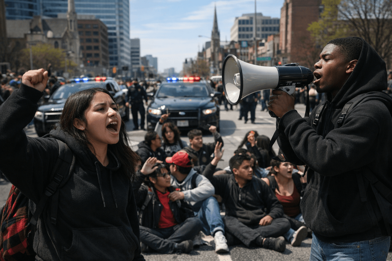 AI-generated illustration