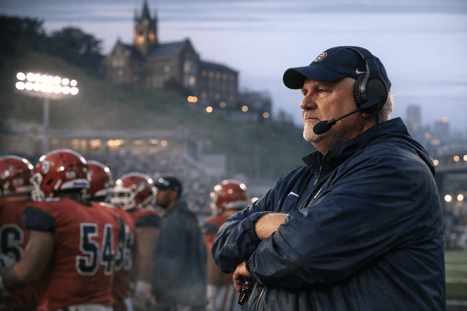 Greg Gattuso Returns to Duquesne After 21 Years as Associate Defense Coach