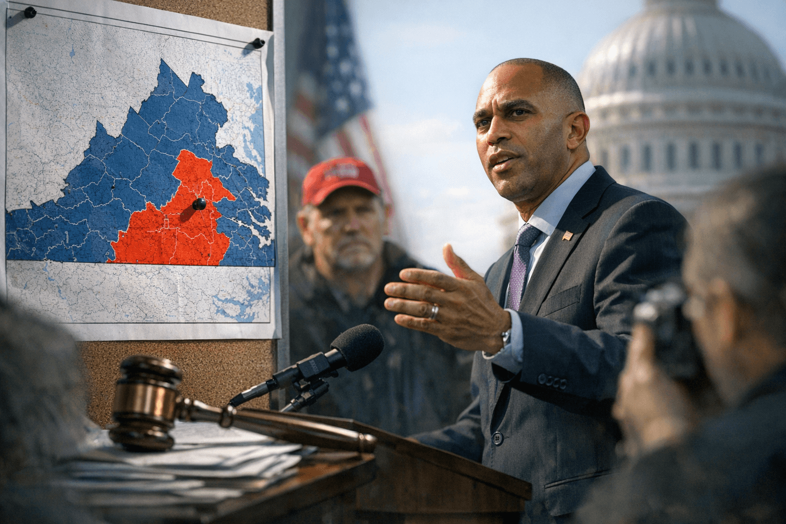 AI-generated illustration