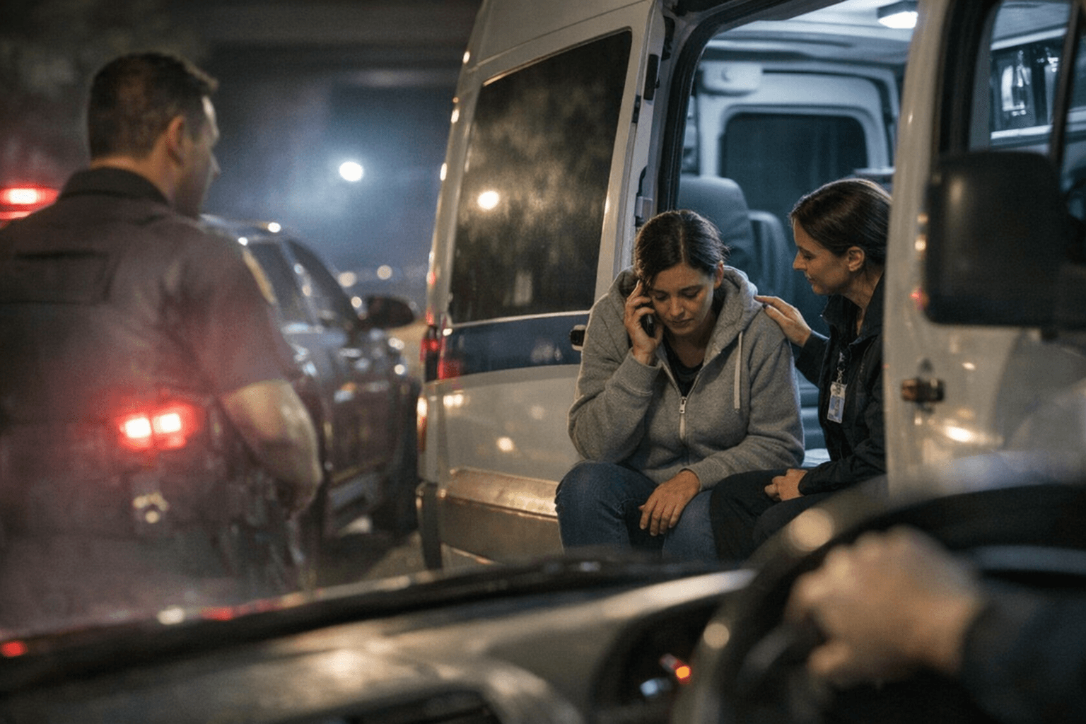 Union County resource guide highlights 24/7 Helping Hands 365 helpline