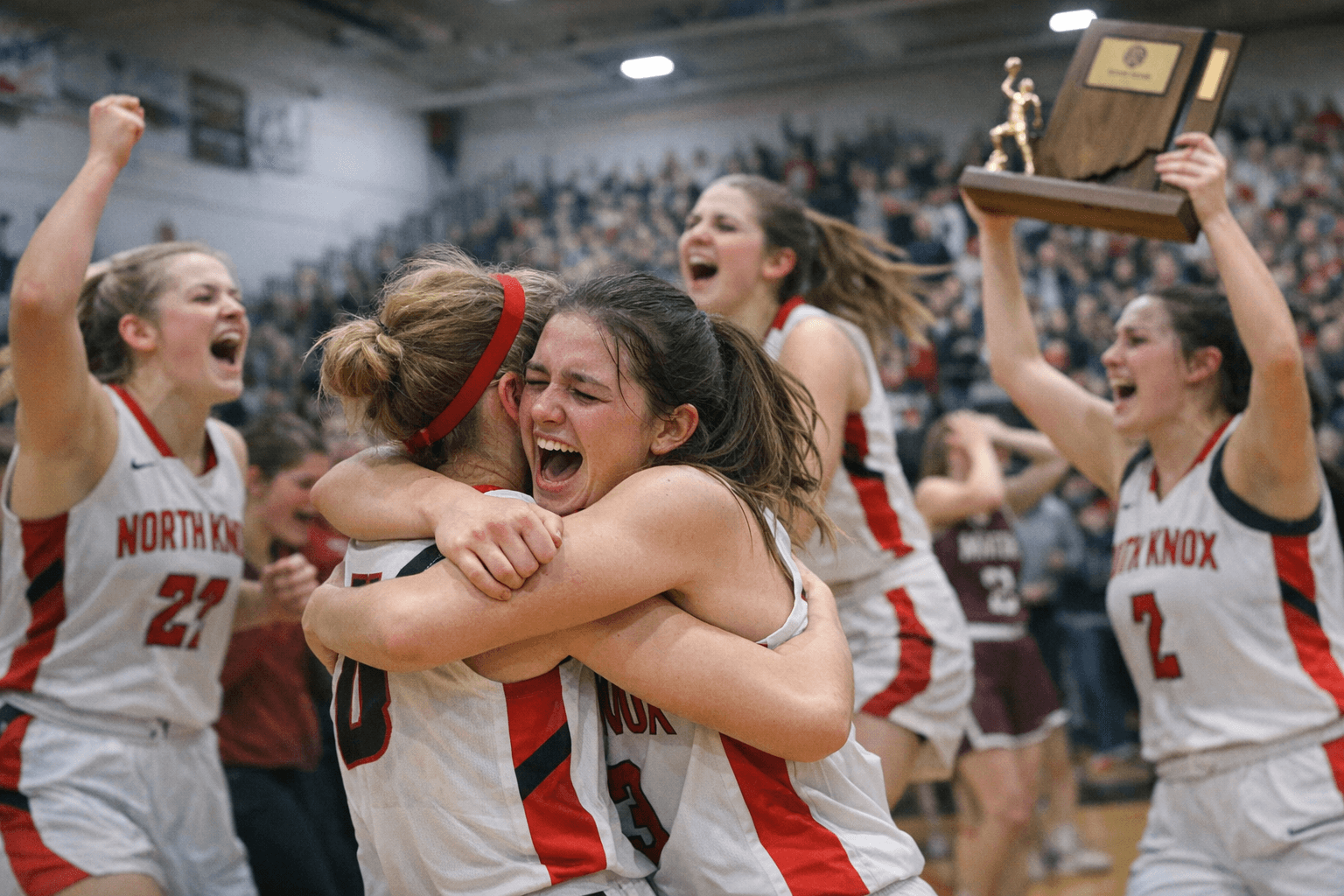 AI-generated illustration