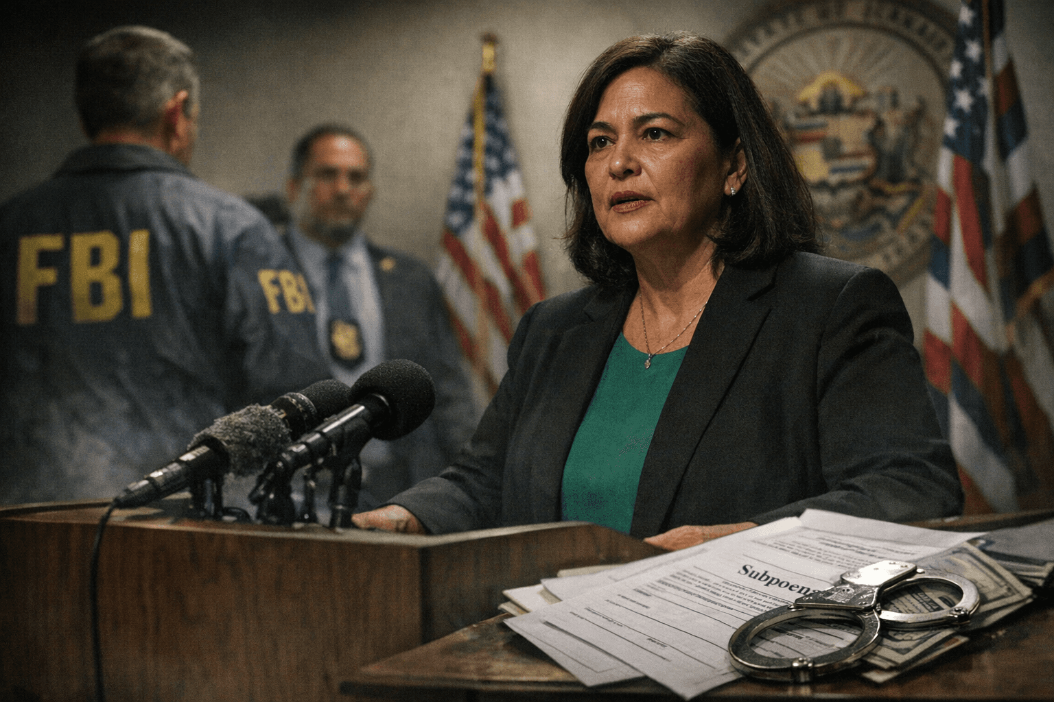 AI-generated illustration