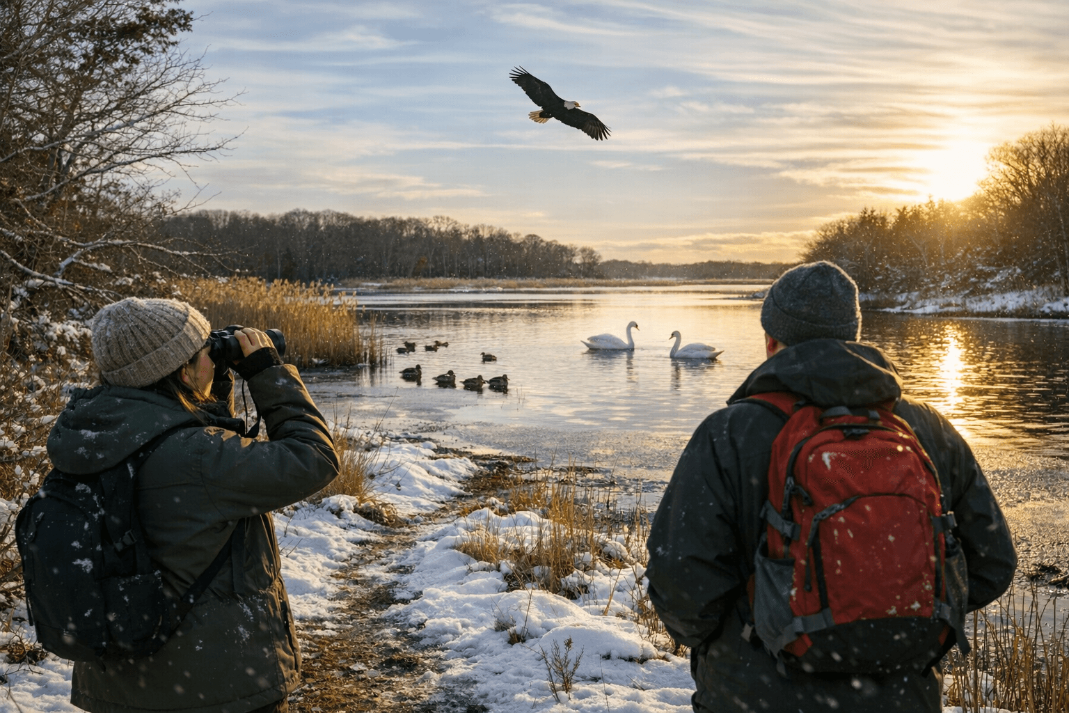 AI-generated illustration