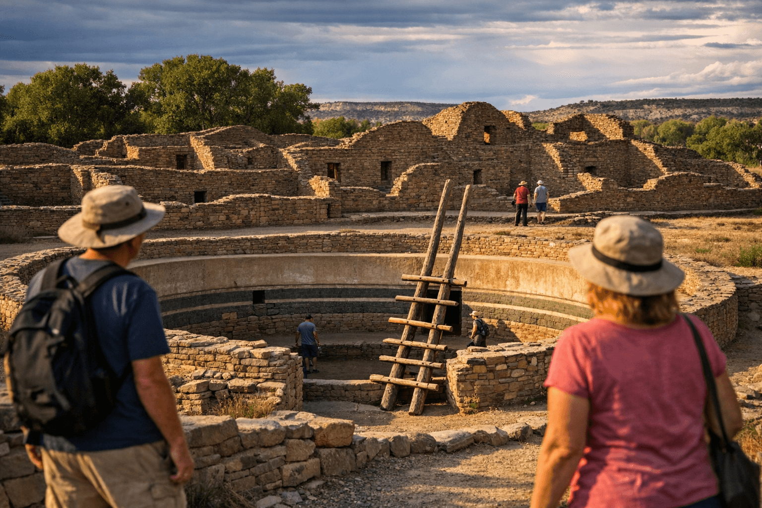 AI-generated illustration