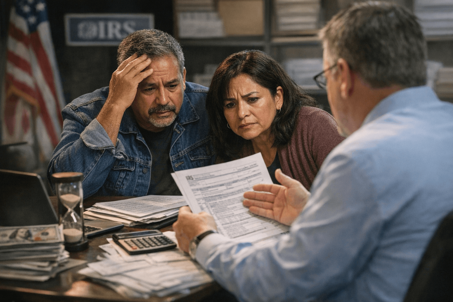 Fresno County Filers Face New 2026 Tax Laws, IRS Brackets