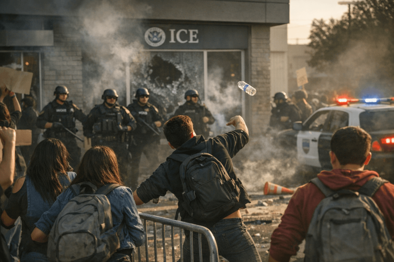 Fresno County Superintendents Urge End to Off-Campus Walkouts After ICE Actions