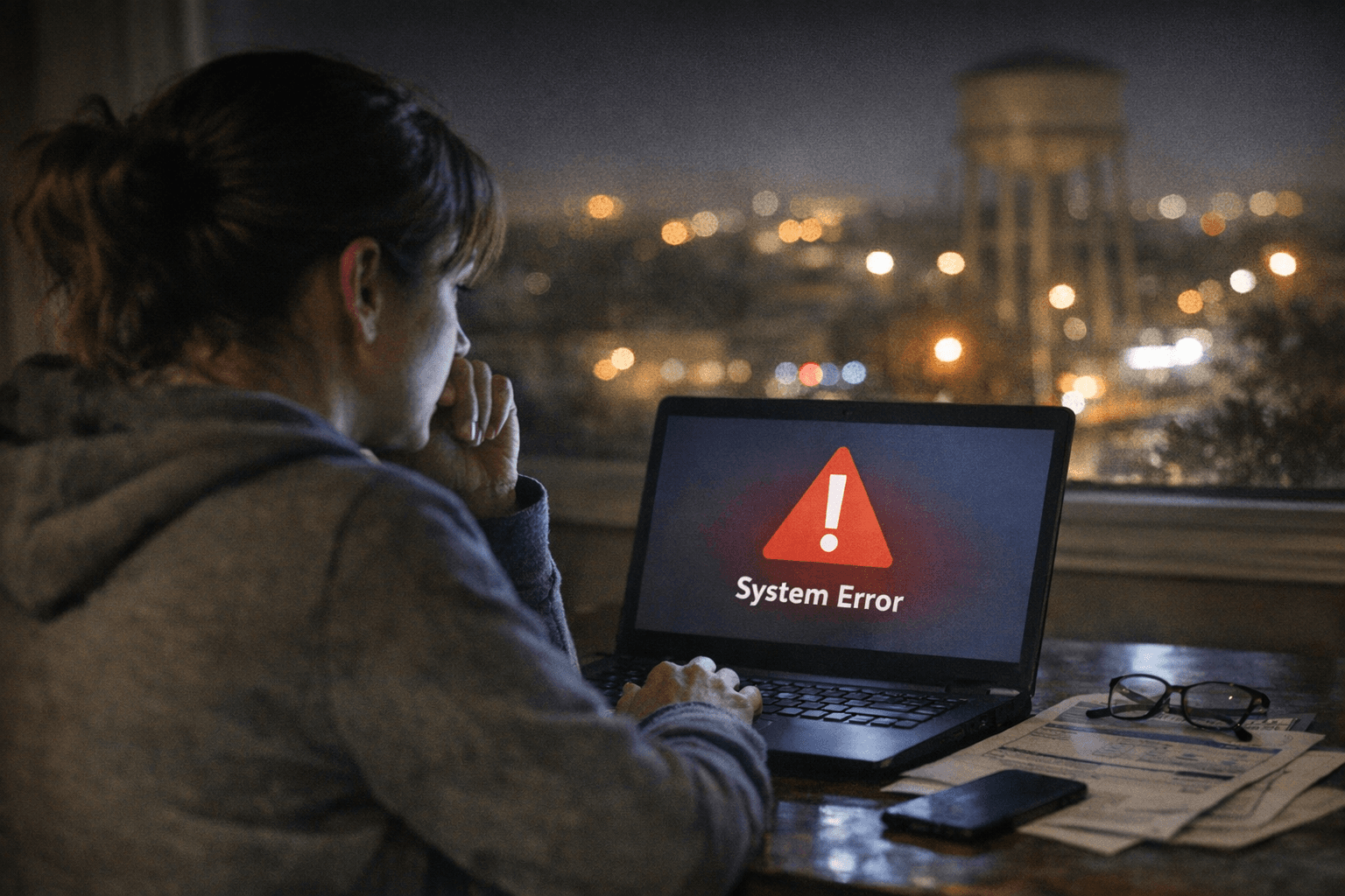 AI-generated illustration