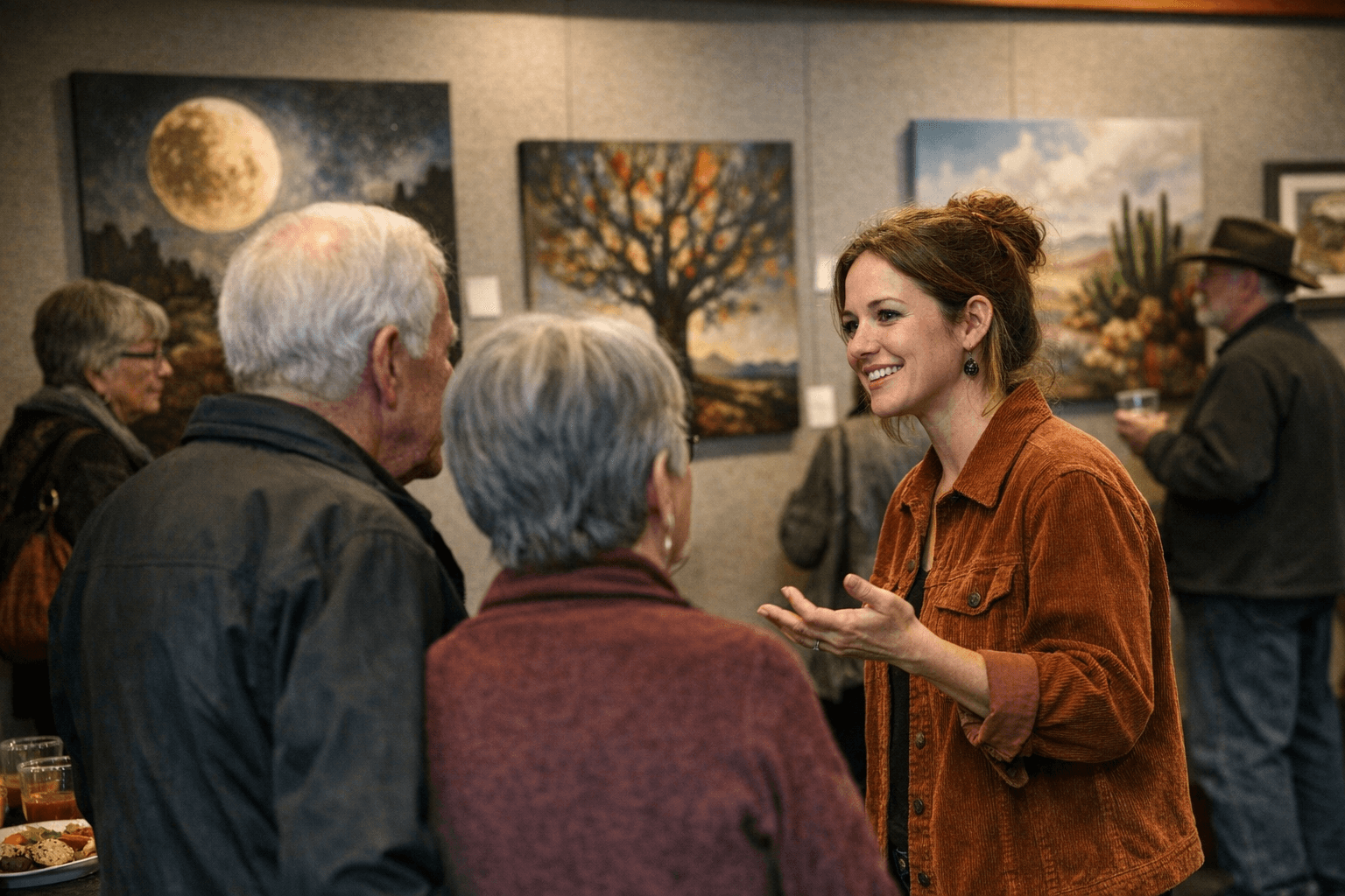 AI-generated illustration