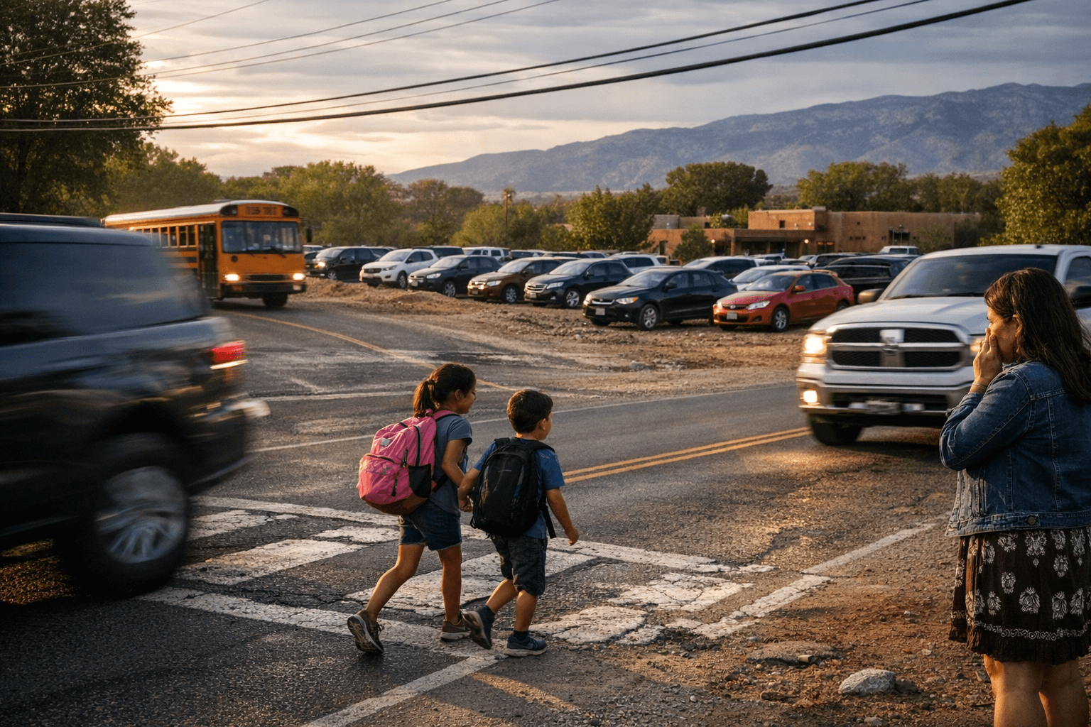 AI-generated illustration