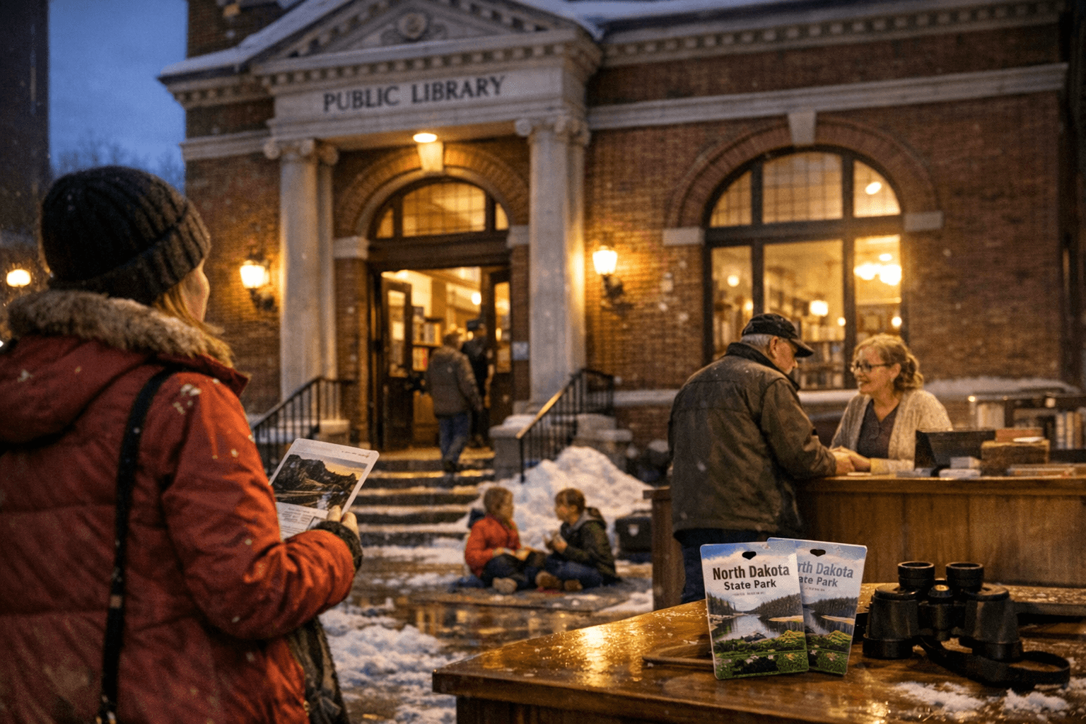 AI-generated illustration