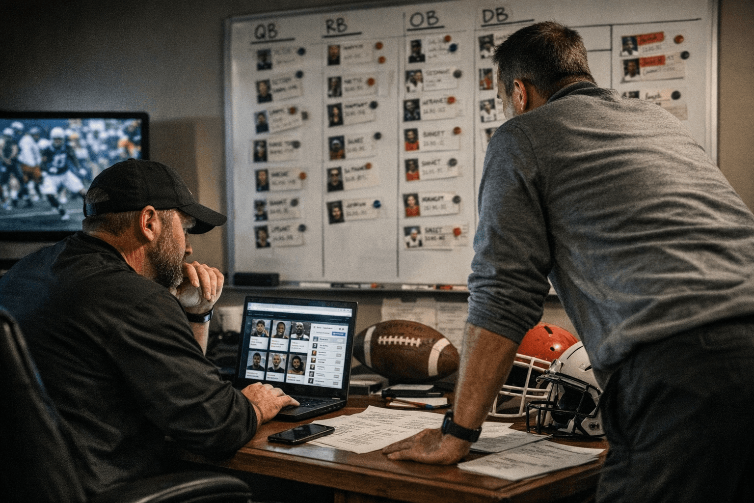 FCS Mid-Majors Prioritize Transfer Targets Under 63-Scholarship Limit