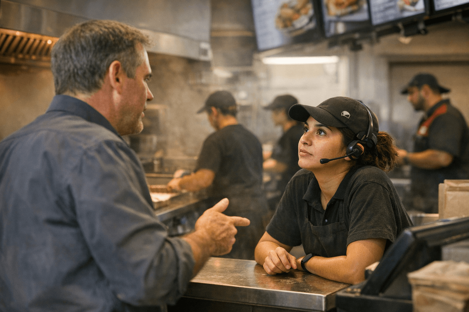 Yum! Brands' franchise-led model shifts Taco Bell staffing and responsibilities to franchisees