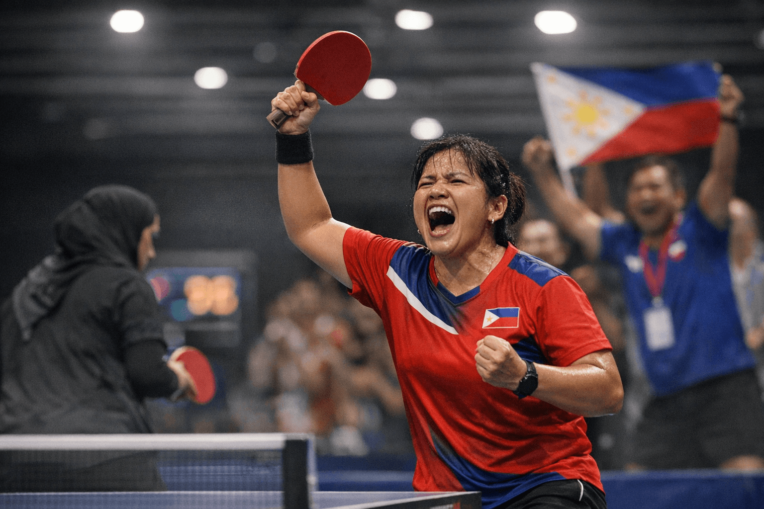 AI-generated illustration