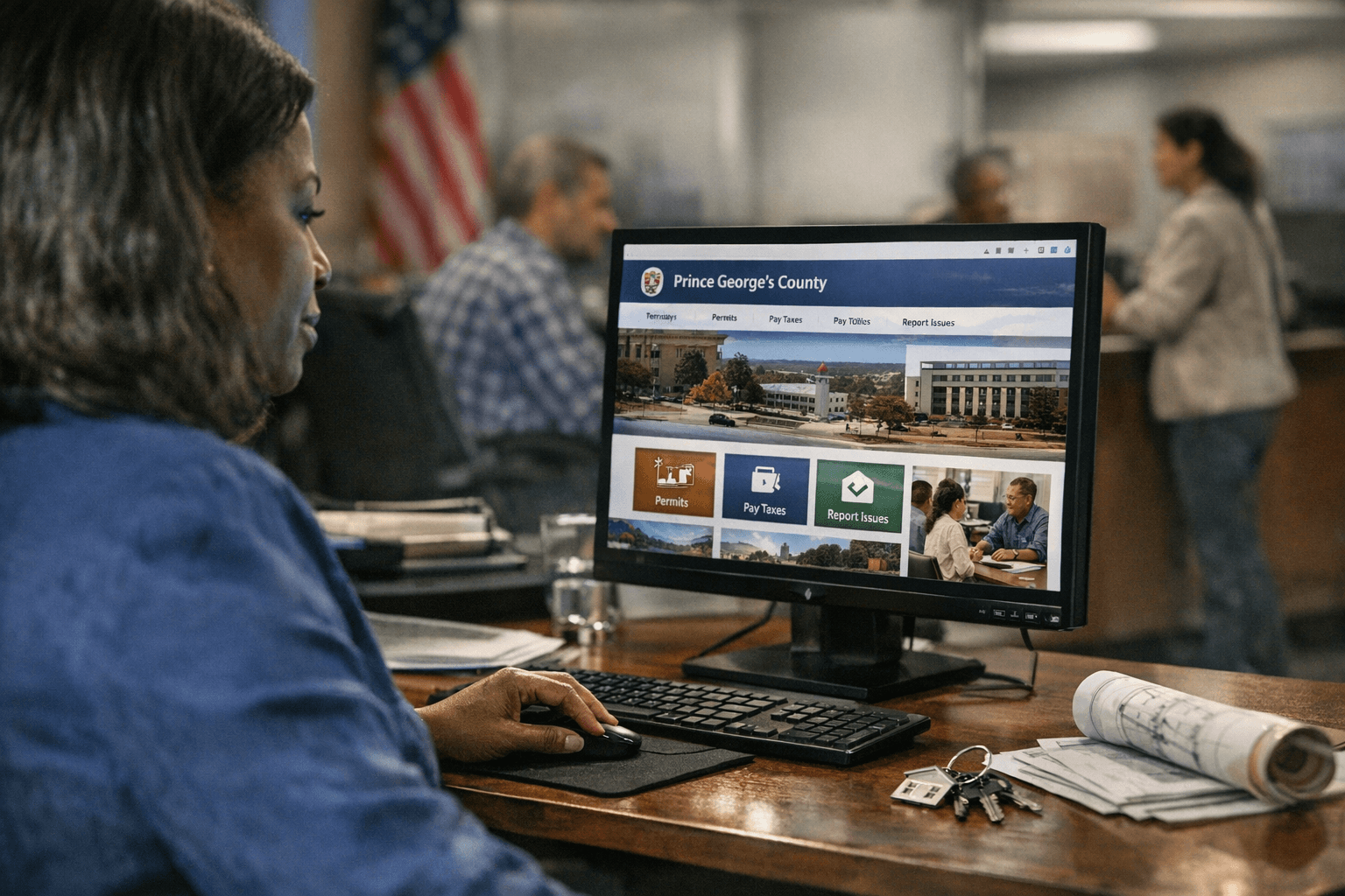 AI-generated illustration