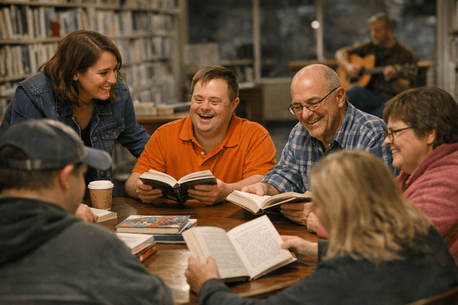 Goochland County Public Library Highlights Programs and Community Partnerships