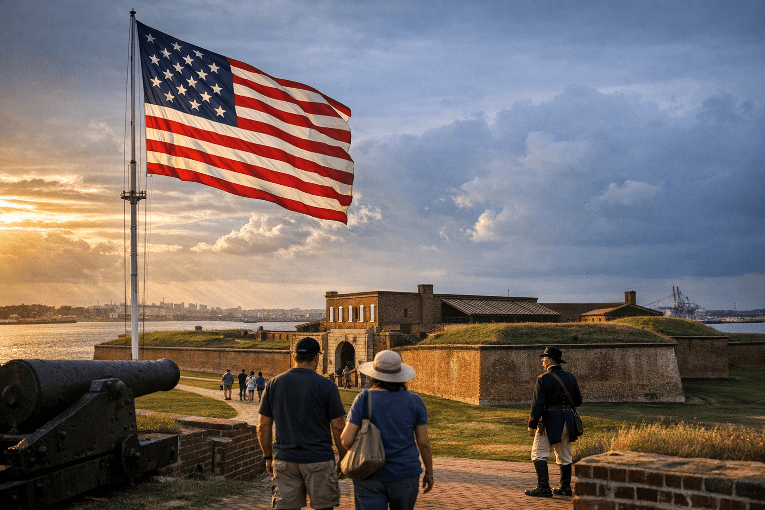 AI-generated illustration