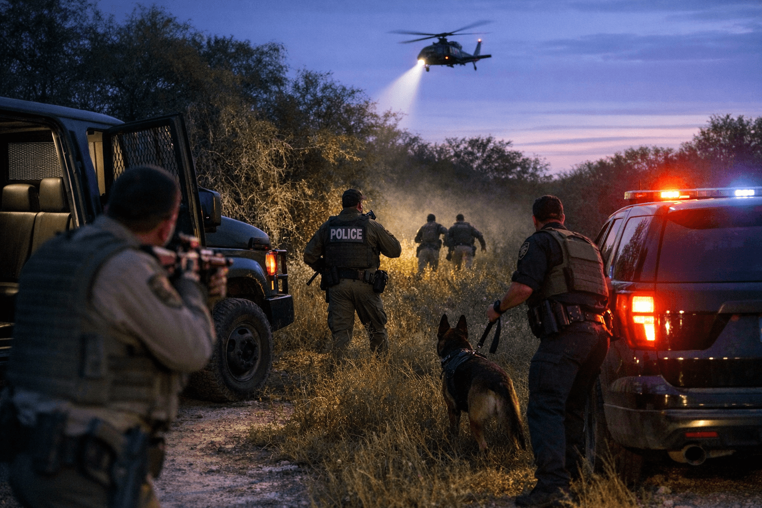 AI-generated illustration