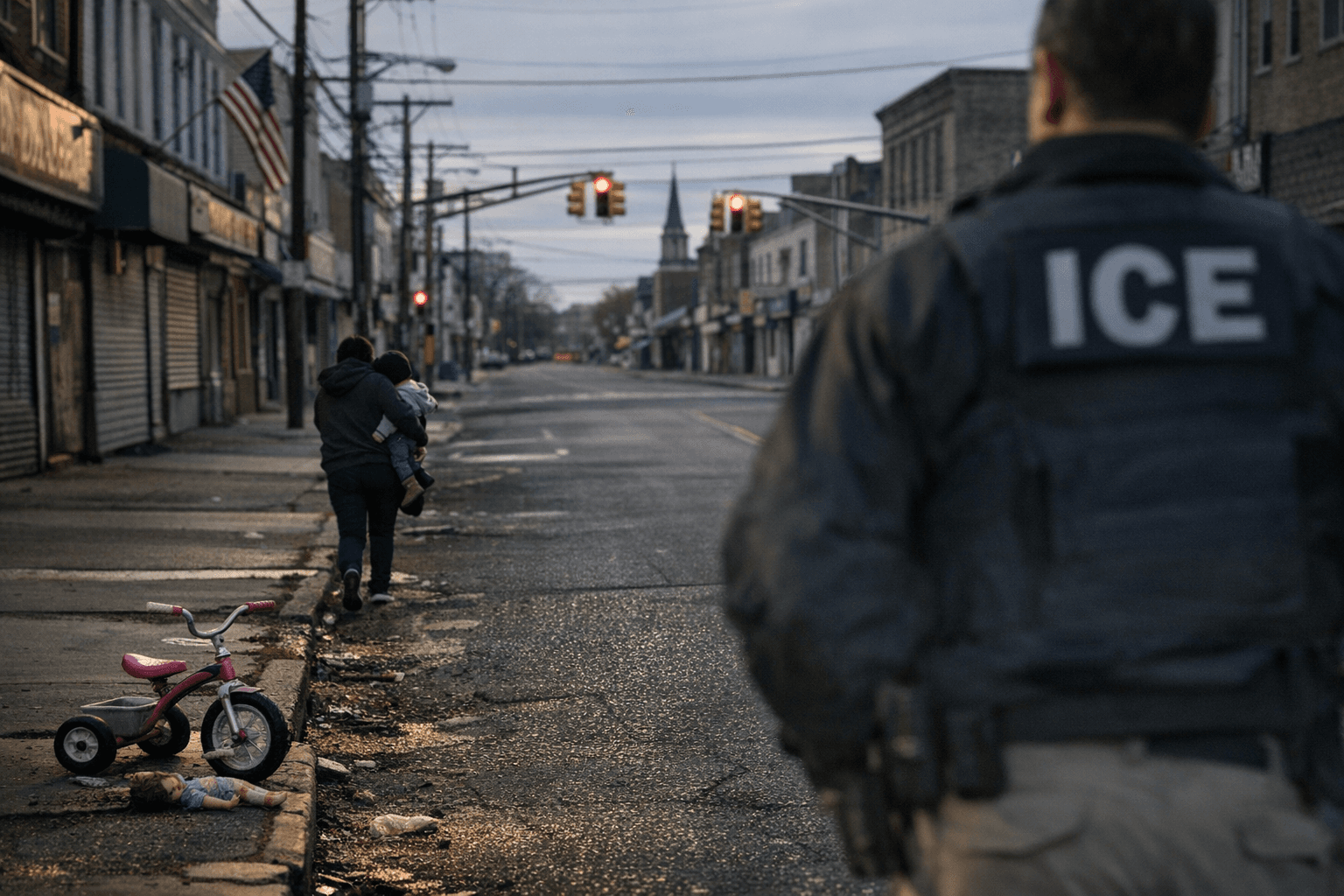 AI-generated illustration