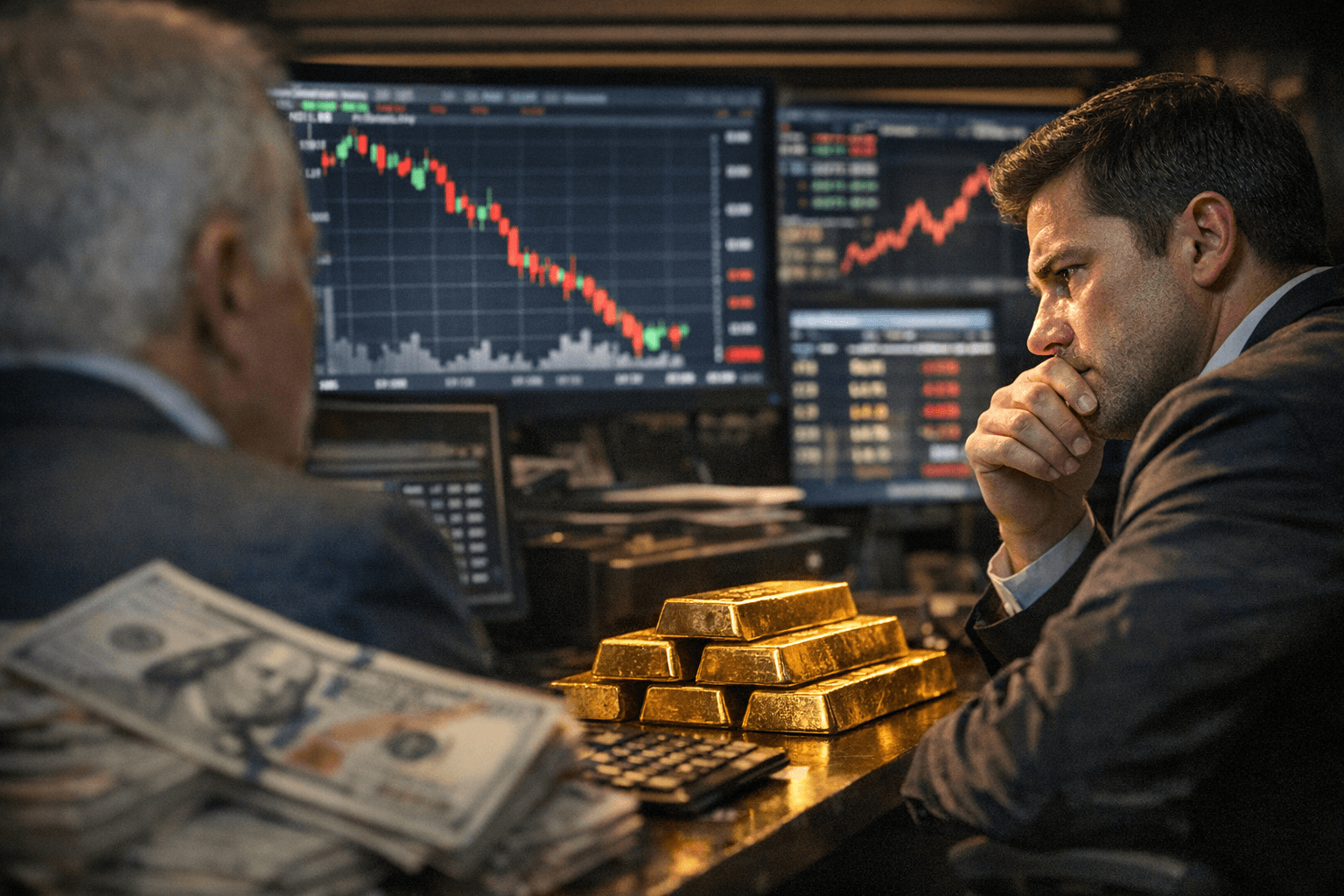 AI-generated illustration