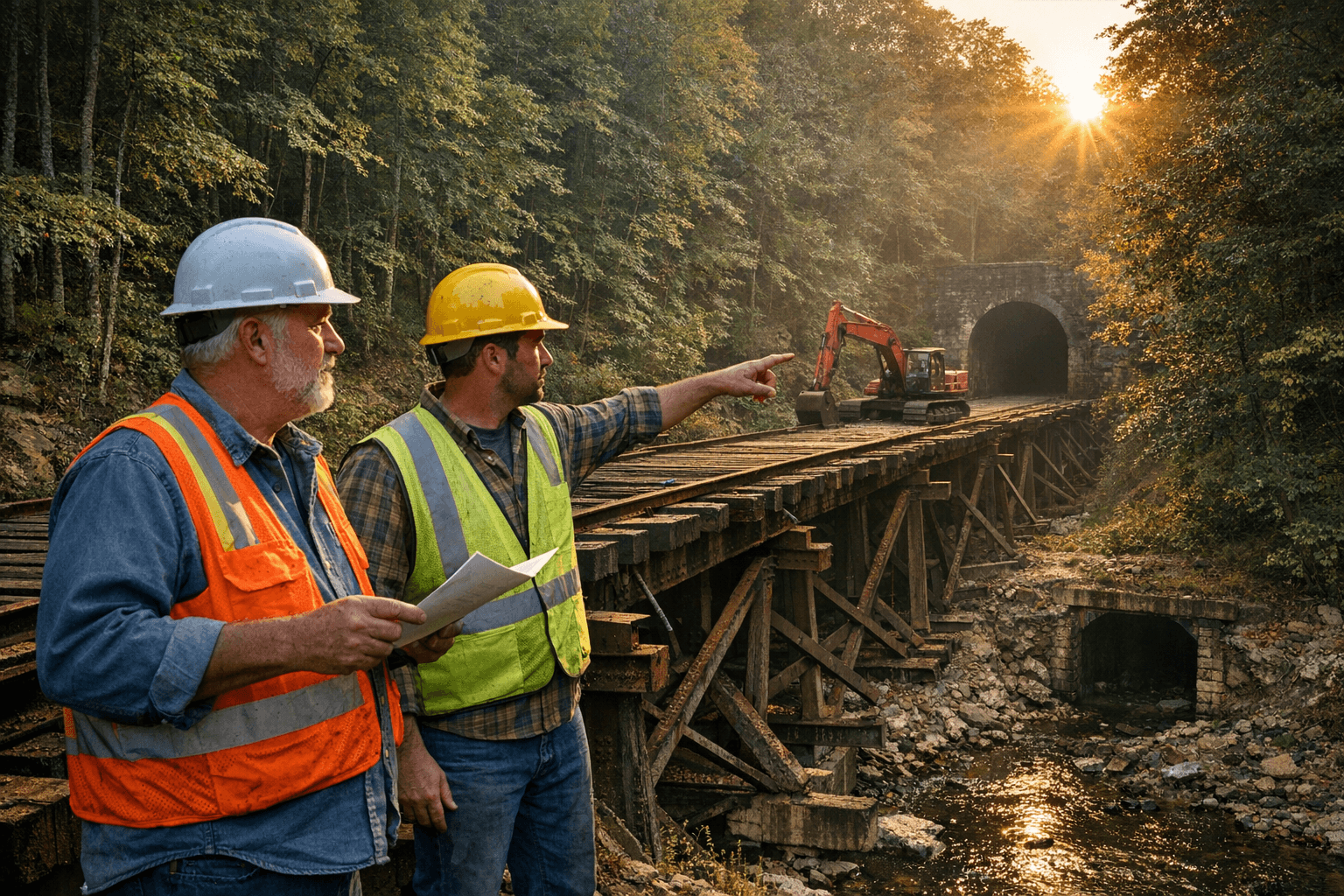 AI-generated illustration