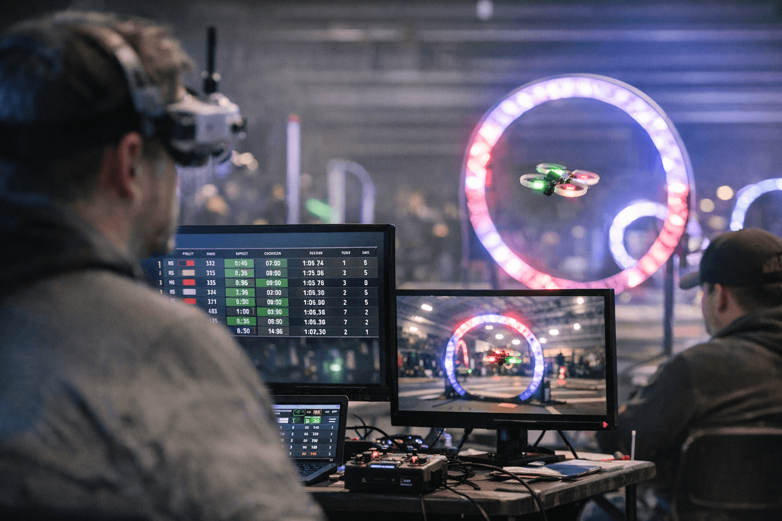 AI-generated illustration