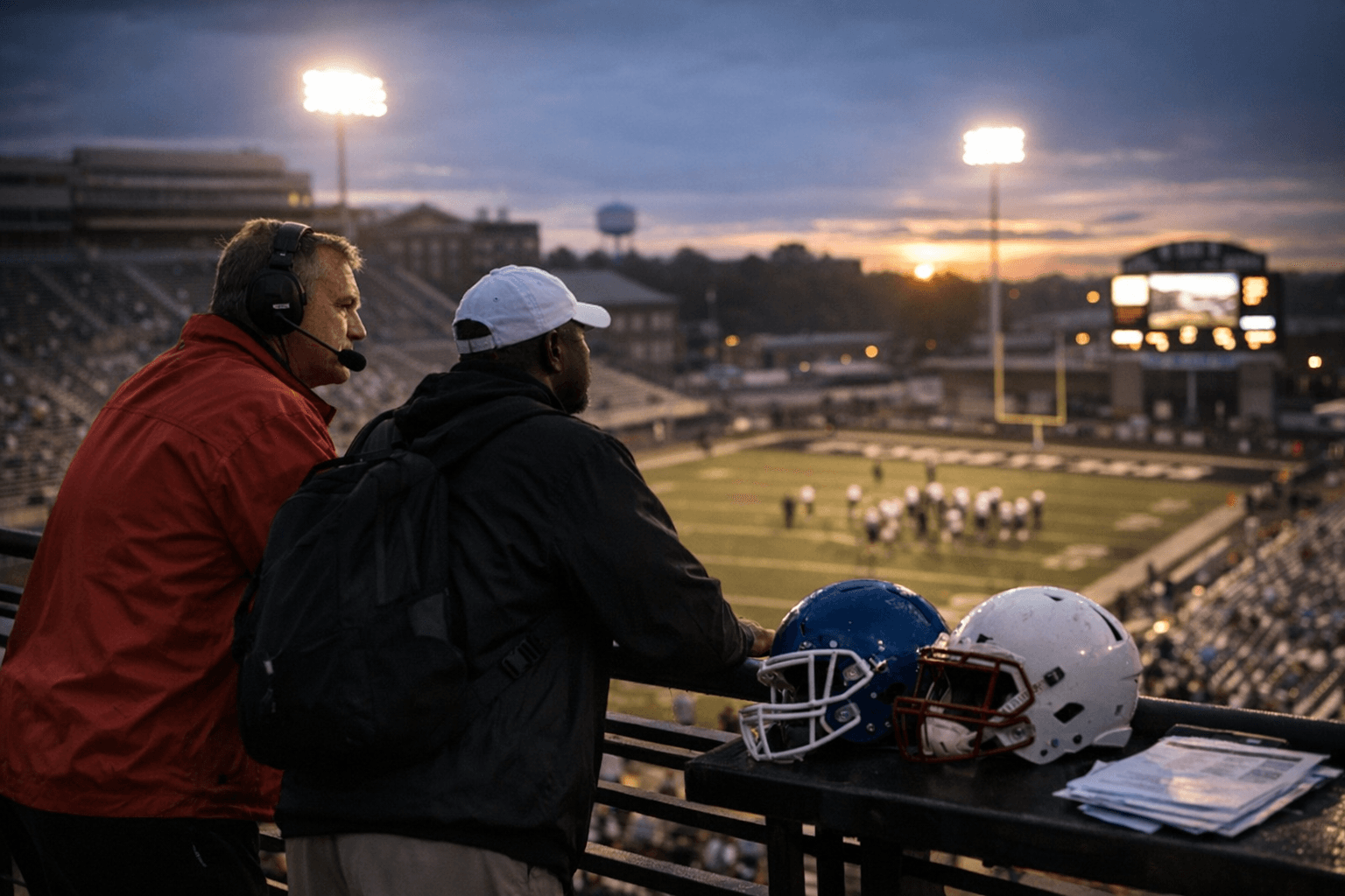 FCS Realignment Trends Reshaping Programs, Coaches and Recruiting Landscape