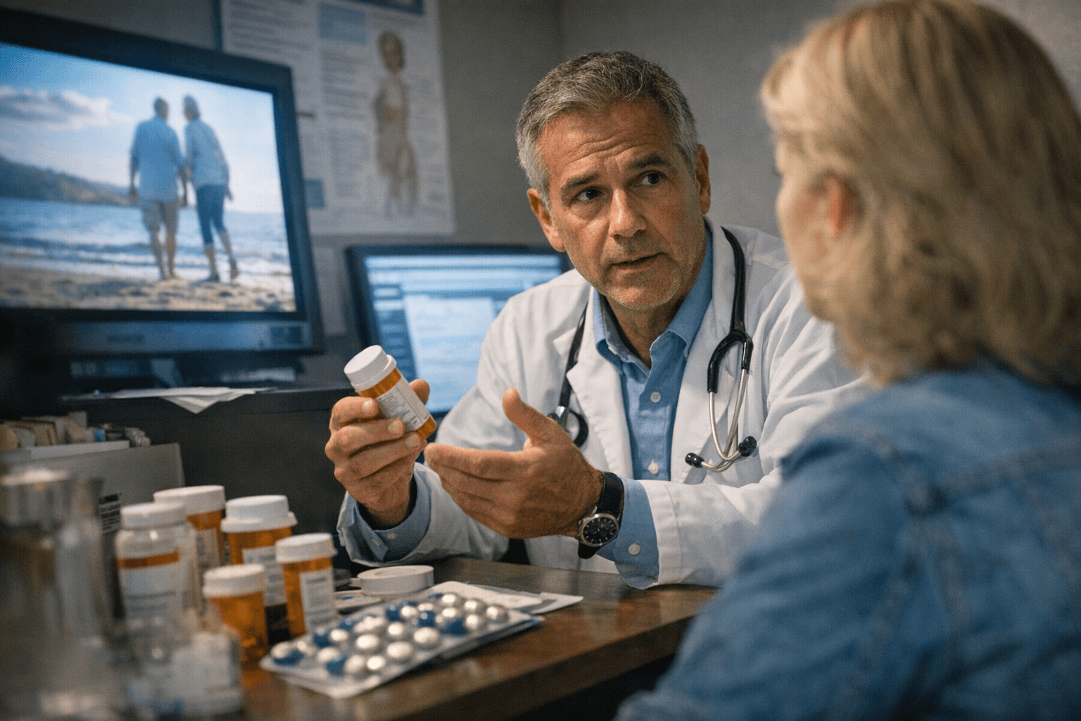 AI-generated illustration