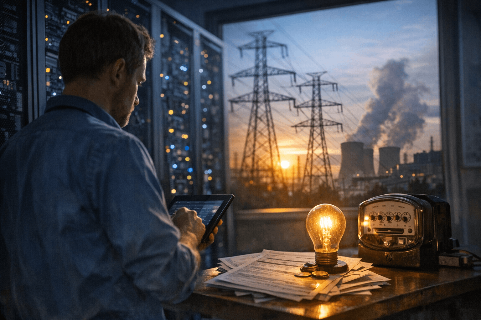 AI-generated illustration