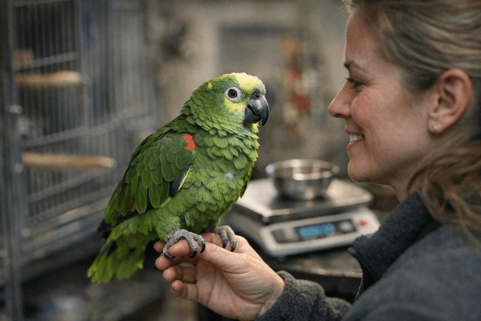 AI-generated illustration