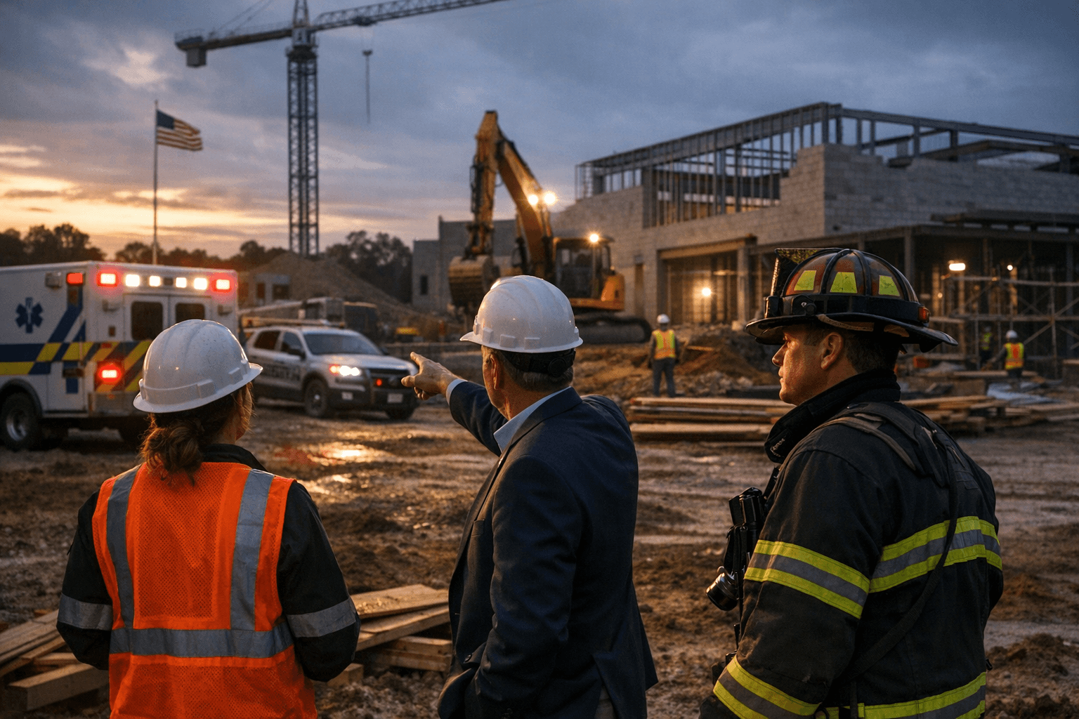 Wake County Authorizes $25M Bonds, $23.5M Hospitality Tax for Local Projects