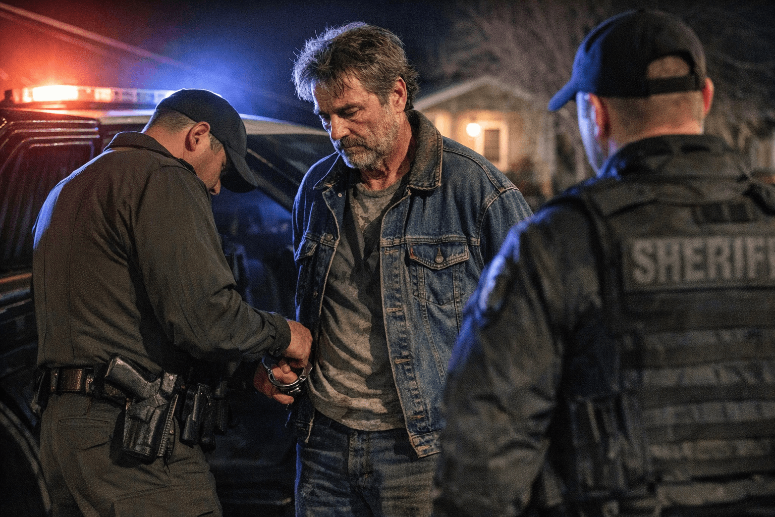 Baker County public safety log reports arrests, citations Feb. 11-12
